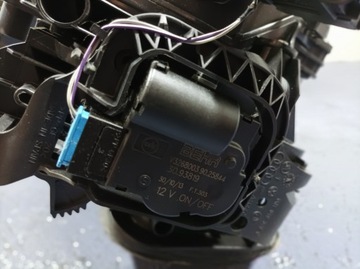 фото thumb №15, Vw polo v 6r 1.4b обігрівач повітродувка комплект 6r1820003fn