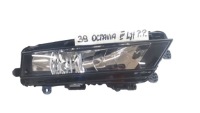фото thumb №1, Skoda octavia iii lift 2016 противотуманная фара правый перед