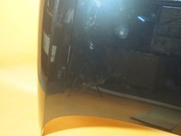 фото thumb №8, Audi a4 8w b9 58km капот кришка двигуна шумоізоляція 8w0823029a ly9t