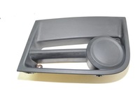 фото thumb №1, Рамка протитуманної фари перед правий mercedes actros mp4 a9608853974