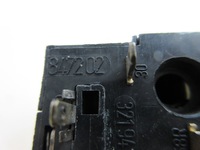 фото thumb №9, Выключатель света vw golf i 1 jetta 321941531g uszk