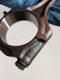 фото thumb №10, Поршень шатун vw up skoda seat 1.0 mpi chy