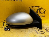 фото thumb №1, Дзеркало зовнішнє праве 11+2 pin renault megane iv hb ted69