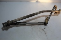 фото thumb №1, Механизм дворник перед skoda fabia i