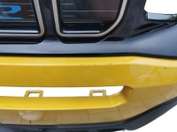 Бампер, решітка радіатора, решітка радіатора jeep avenger 26. в Україні, фото thumb