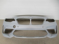 фото thumb №1, Бампер bmw m2 f87 cs competition lift lci