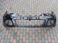 фото thumb №8, Бампер передний honda civic ix 2015-2016r po lift