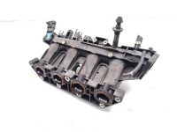 Alfa romeo mito коллектор впускной воздуха 1.4 turbo multiair бензин 2012 Цена, фото thumb