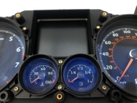 Bentley flying spur 2006 лічильник 3w5920840d Оригінал, фото thumb