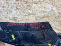 фото thumb №10, Mazda 3 bp iv 4 19- решітка планка решітка ліва перед передня бампера