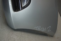 фото thumb №10, Бампер перед vw passat b7 la7w