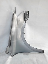 фото thumb №11, Крыло левый / правый vw volkswagen polo 6r 6c / cross polo 2009-17