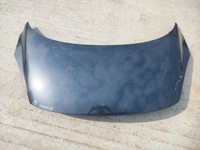 фото thumb №1, Капот renault scenic iii 08-12 оригинальная teb66