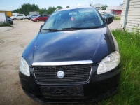 фото thumb №6, Fiat croma датчик подушки повітряної srs 2006 1.9l 51746673