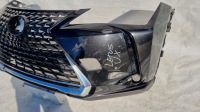фото thumb №8, Бампер lexus ux 18-21 перед spr pdc решётка радиатора