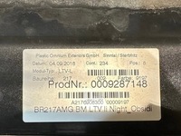 фото thumb №7, Mercedes benz s s63 s65 w217 планка порогова lh a2176980800