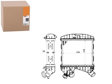 фото thumb №1, Інтеркулер smart 0,8cdi nrf