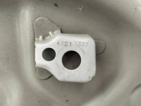 фото thumb №12, Капот крышка двигателя peugeot 107 ii рестайлинг 2012-