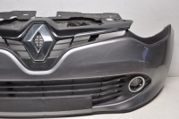 фото thumb №5, Renault clio iv бампер перед передний tekng