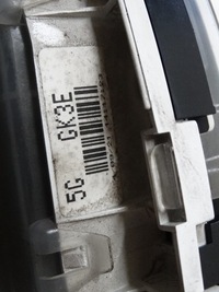 фото thumb №12, Счетчик приборы mazda 6 europa