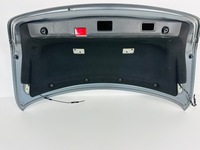 фото thumb №5, Mercedes w213 amg sedan крышка багажника 297