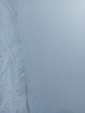 фото thumb №8, Дверь левый зад bmw x3 e83 354 titan серебро