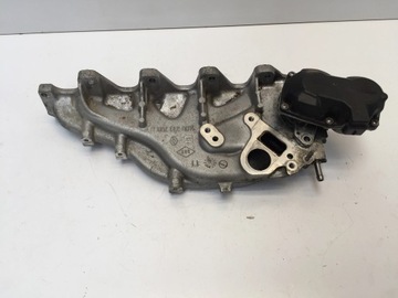 фото thumb №1, Renault espace v 1.6 dci 2017 колектор всмоктуючий egr