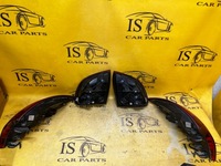 фото thumb №12, Комплект лампа лампи задня led ліва права porsche cayenne ii 7p5 gts usa