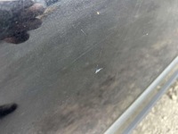 фото thumb №6, Volvo xc90 i дверь перед левая передние полный 452-26