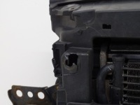 Комплектный  панель  передок  передний усилитель  радиатор vw golf vi 6 mk6 2.0 tdi с Разборки, фото thumb