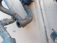 фото thumb №3, Дроти пального ibiza 1,4 tdi