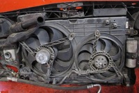 фото thumb №10, Audi a3 8l 1.9 tdi agr 96- pas передний усилитель радиатор лампы kpl eu