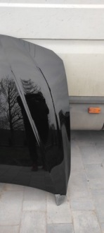 Капот крышка двигателя bmw f30 f31 f35 f32 f33 f36 f82 без gt лак x02 Недорого, фото thumb