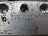 Fiat scudo expert jumpy насос abs 0265232065 0265800696 Оригінал, фото thumb