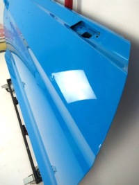 Ford mustang vi gt дверь правое  пассажира 2015+ с Разборки, фото thumb