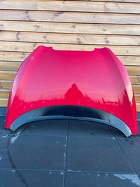 фото thumb №1, Seat altea toledo капот передня перед