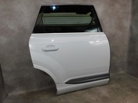 фото thumb №5, Audi q7 4m двері праве задня задні ls9r білий