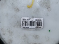 фото thumb №3, Renault koleos ii lift бак bak пального насос