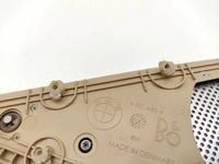 фото thumb №12, Bmw 6 f12 f13 2012 накладка динаміка бічного панелі приладової панелі 9203129