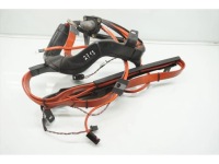 Купить Bmw 7 series plus / клемма / шланг аккумулятор 740i, li бензин 9168421, фото thumb