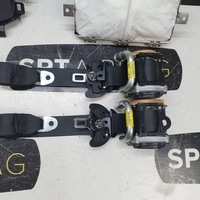 фото thumb №8, Corolla e21 face рестайлінг панель консоль подушки ремені подушка безпеки