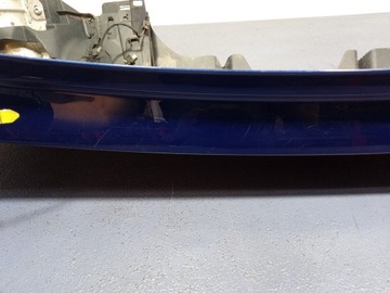 фото thumb №10, Mercedes gle 63 amg w167 бампер зад задний комплектный a1678851103 896