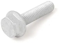 фото thumb №4, Планка кронштейни акумулятора + гвинт skoda оригінал.