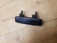 Купить Ручка дверь перед задний  4шт комплект daihatsu charade, фото thumb