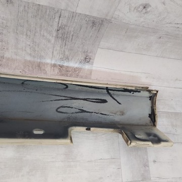 фото thumb №7, Mercedes w212 планка порогова накладка права a2126900840 універсал