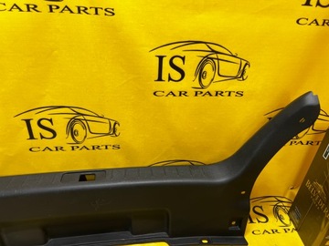 фото thumb №3, Захист оббивка ременя зад порога багажника infiniti q70 m35 m