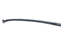 фото thumb №8, Mercedes e klasa w212 молдинг кровельная левая a2126900582