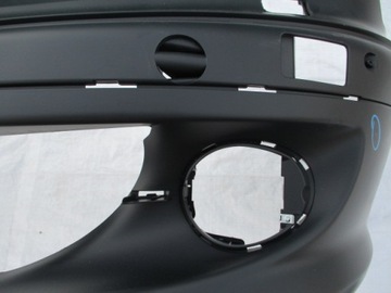 фото thumb №10, Peugeot 607 бампер переднее новый