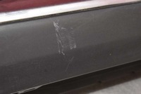 фото thumb №10, Накладка порог левая czarna 6512a13701 peugeot 4007 07-12