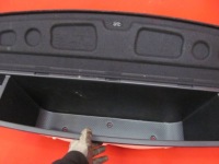 фото thumb №5, Kia ceed 2 ii jd cee'd 12- універсал бардачок полка багажника зад